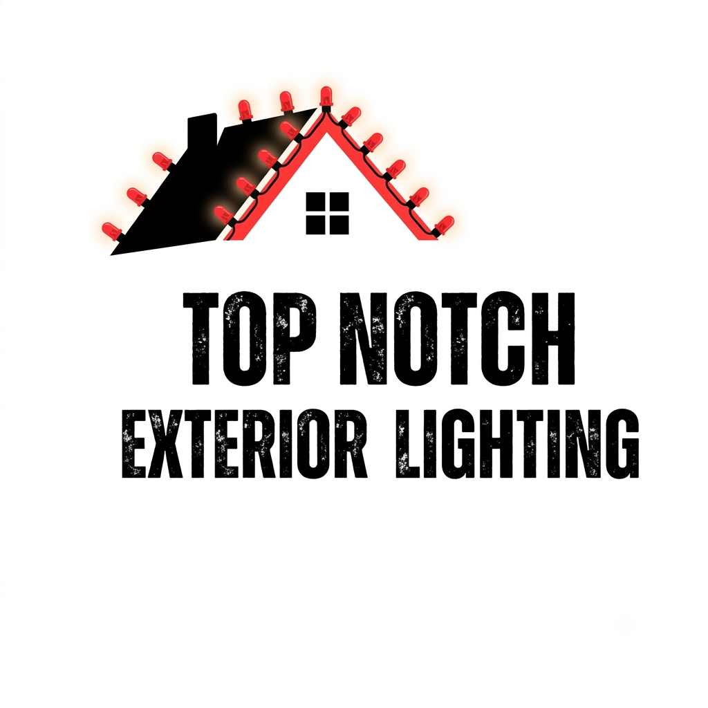 Top Notch Exterior Lighting